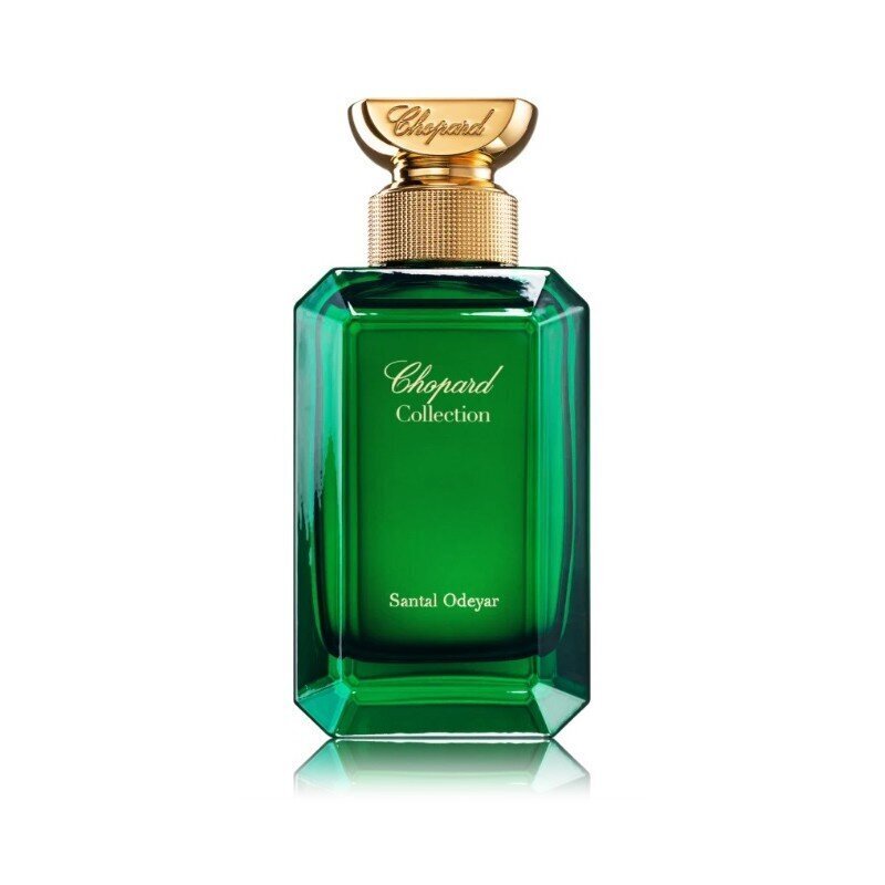 Parfimērijas ūdens Chopard Santal Odeyar EDP sievietēm/vīriešiem, 100 ml cena un informācija | Sieviešu smaržas | 220.lv