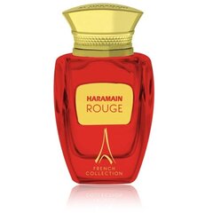 Parfimērijas ūdens Al Haramain Rouge French Collection EDP sievietēm/vīriešiem, 100 ml cena un informācija | Sieviešu smaržas | 220.lv