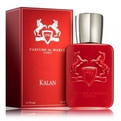 Parfums de Marly Kalan унисекс парфюм 75 мл цена и информация | Женские духи | 220.lv