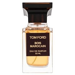 Parfimērijas ūdens Tom Ford Bois Marocain EDP sievietēm, 50 ml cena un informācija | Sieviešu smaržas | 220.lv