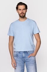 T-krekls vīriešiem Obutch 0875, gaiši zils цена и информация | Мужские футболки | 220.lv