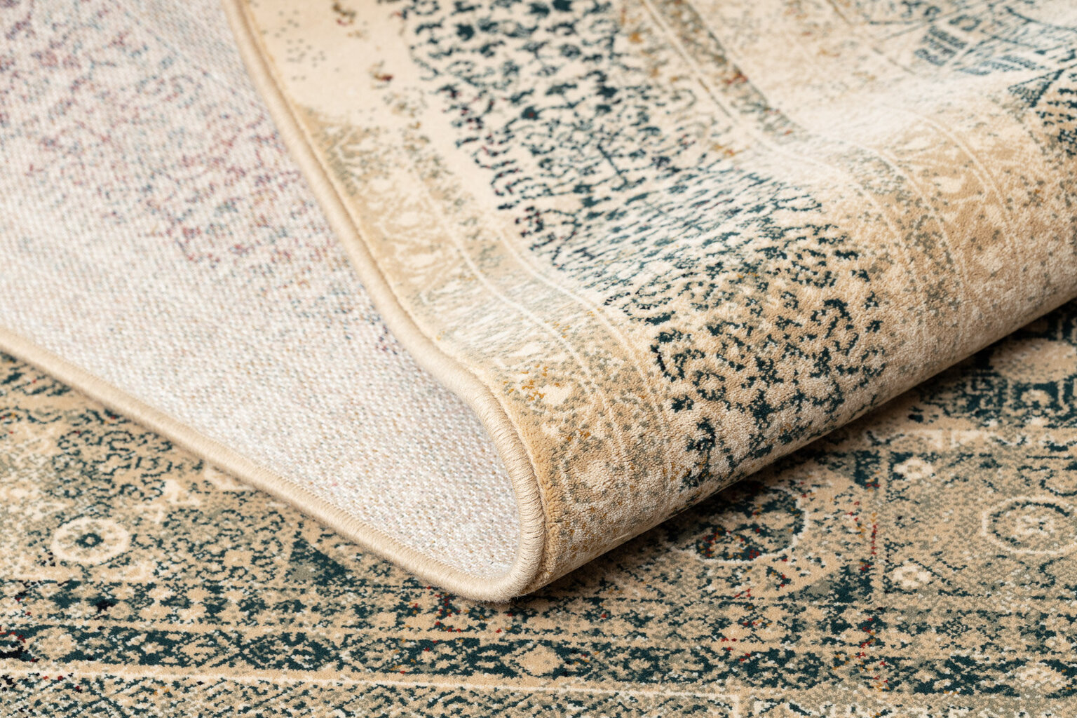Superior Mamluk vilnas paklājs, 300x400 cm цена и информация | Paklāji | 220.lv