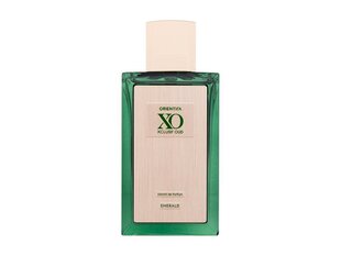Parfimērijas ūdens Orientica XO Xclusif Oud Emerald EDP vīriešiem/sievietēm, 60 ml cena un informācija | Sieviešu smaržas | 220.lv