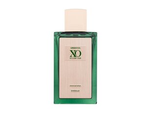 Parfimērijas ūdens Orientica XO Xclusif Oud Emerald EDP vīriešiem/sievietēm, 60 ml цена и информация | Женские духи | 220.lv