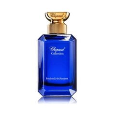 Chopard Patchouli de Sumatra унисекс eau de parfum 100 мл цена и информация | Chopard Духи, косметика | 220.lv