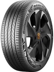 Continental UltraContact NXT 225/45R18 95 W XL cena un informācija | Vasaras riepas | 220.lv