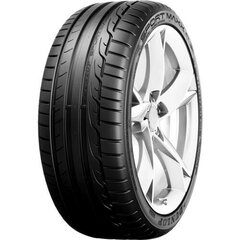 Шины для легковых автомобилей Dunlop SPORT MAXX-RT DSST 205/40WR18 цена и информация | Летняя резина | 220.lv