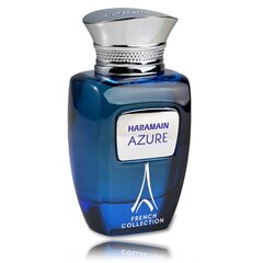 Parfimērijas ūdens Al Haramain Azure French Collection EDP vīriešiem/sievietēm, 100 ml cena un informācija | Sieviešu smaržas | 220.lv
