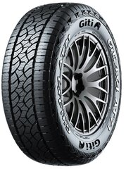 Giti Giti4x4 AT71 225/65R17 102 T cena un informācija | Vasaras riepas | 220.lv