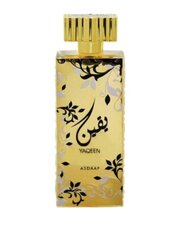 Asdaaf Yaqeen Eau de Parfum для женщин 100 мл цена и информация | Женские духи | 220.lv