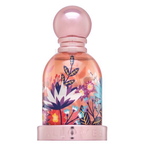 Tualetes ūdens Jesus Del Pozo Halloween Blossom EDT sievietēm, 30 ml cena un informācija | Sieviešu smaržas | 220.lv