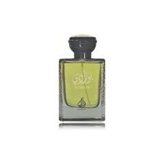 Parfimērijas ūdens Lattafa Asdaaf Bawadi EDP sievietēm/vīriešiem, 100 ml cena un informācija | Sieviešu smaržas | 220.lv