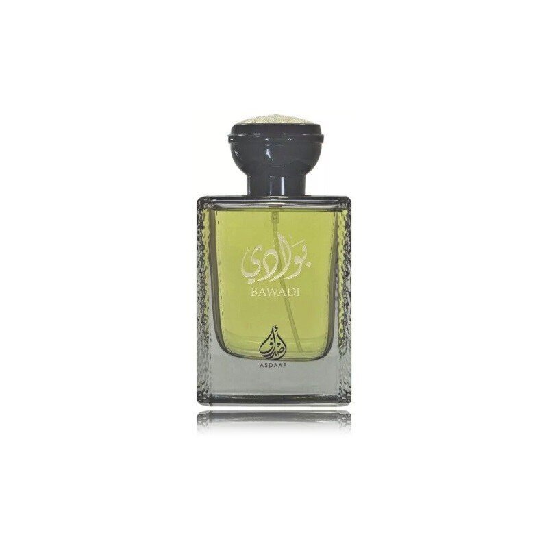 Parfimērijas ūdens Lattafa Asdaaf Bawadi EDP sievietēm/vīriešiem, 100 ml cena un informācija | Sieviešu smaržas | 220.lv