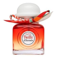 Hermès Tutti Twilly d'Hermès Eau de Parfum для женщин 50 мл цена и информация | Женские духи Lovely Me, 50 мл | 220.lv