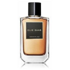 Elie Saab Essence No.4 Oud унисекс eau de parfum 100 мл цена и информация | Женские духи Lovely Me, 50 мл | 220.lv