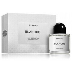 Byredo Blanche eau de parfum для женщин 100 мл цена и информация | Женские духи | 220.lv