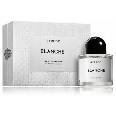 Parfimērijas ūdens Byredo Blanche EDP sievietēm, 100 ml цена и информация | Sieviešu smaržas | 220.lv