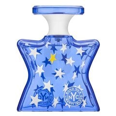 Bond No. 9 Liberty Island унисекс парфюм 50 мл цена и информация | Женские духи Lovely Me, 50 мл | 220.lv