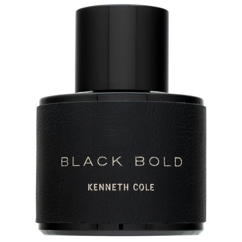 Parfimērijas ūdens Kenneth Cole Black Bold EDP vīriešiem, 100 ml цена и информация | Vīriešu smaržas | 220.lv