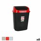 Atkritumu tvertne Dem Lixo, 15 L цена и информация | Miskastes | 220.lv