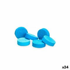 Tualetes poda tabletes, 6gab. цена и информация | Очистители | 220.lv