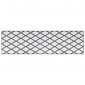 Āra paklājs, 80x250 cm cena un informācija | Paklāji | 220.lv