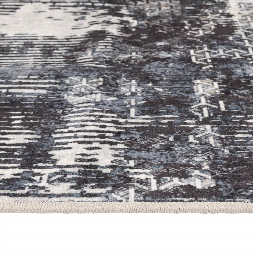 vidaXL paklājs 190x300 cm cena un informācija | Paklāji | 220.lv