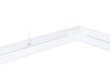 Koloreno LED panelis + rāmis, 50W, neitrāli balts cena un informācija | Iebūvējamās lampas, LED paneļi | 220.lv