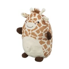 Plīša žirafe Trixie, 26 cm cena un informācija | Suņu rotaļlietas | 220.lv