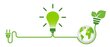 LED griestu - sienas lampa Atlanta + tālvadības pults цена и информация | Griestu lampas | 220.lv