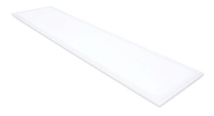 Светодиодная панель, 50 Вт, холодный белый цена и информация | Монтируемые светильники, светодиодные панели | 220.lv
