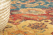 Vilnas paklājs Omega Torino, 135x200 cm cena un informācija | Paklāji | 220.lv