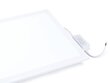 Lumenix LED gaismas kastes panelis, 50W, neitrāli balta цена и информация | Iebūvējamās lampas, LED paneļi | 220.lv