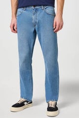 Джинсы Wrangler 112350650-32/32 цена и информация | Мужские джинсы | 220.lv