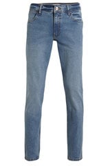 Джинсы Wrangler 112350650-32/32 цена и информация | Мужские джинсы | 220.lv