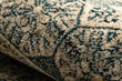 Vilnas paklājs Omega Mamluk Rozete vintage krēms cena un informācija | Paklāji | 220.lv