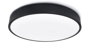 Big Ver.2 светодиодная панель, 48 Вт, нейтральный белый цена и информация | Монтируемые светильники, светодиодные панели | 220.lv