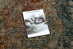 Vilnas paklājs Superior Mamluk, 135x200 cm цена и информация | Ковры | 220.lv
