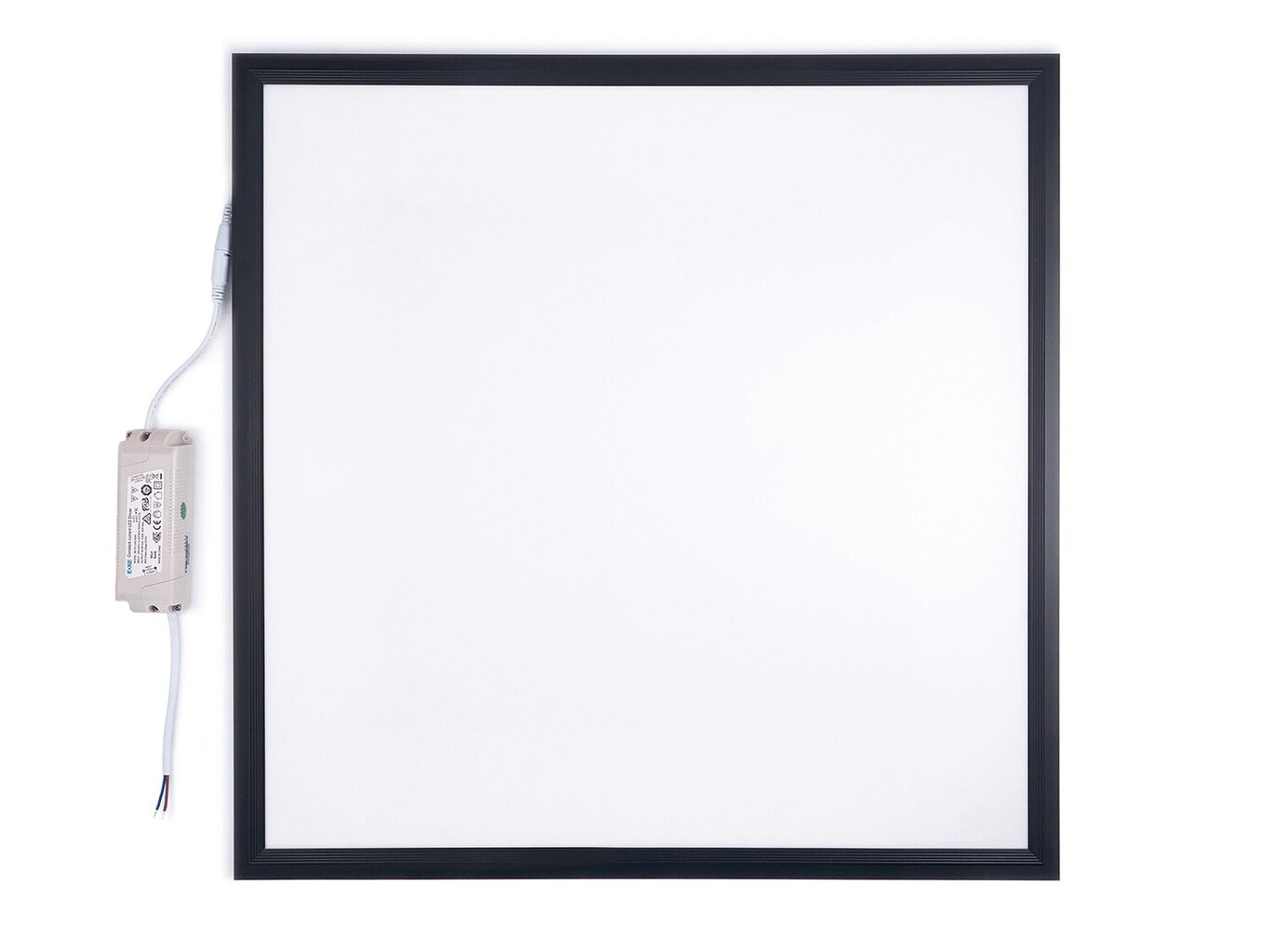 Panelis LED gaismas kastītei, 40W, neitrāli balts цена и информация | Iebūvējamās lampas, LED paneļi | 220.lv