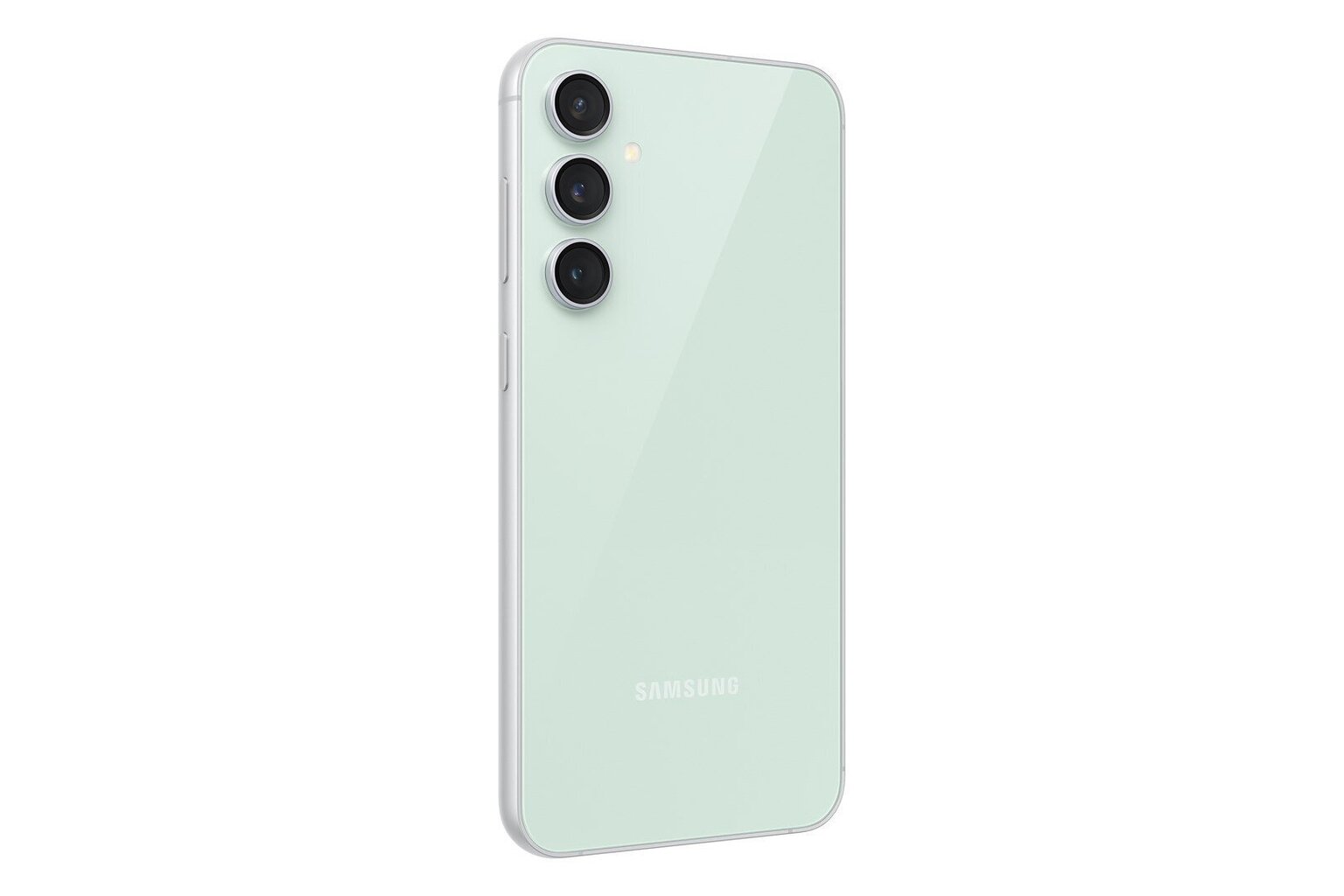 Samsung Galaxy S23 FE 5G 8/128GB Mint cena un informācija | Mobilie telefoni | 220.lv
