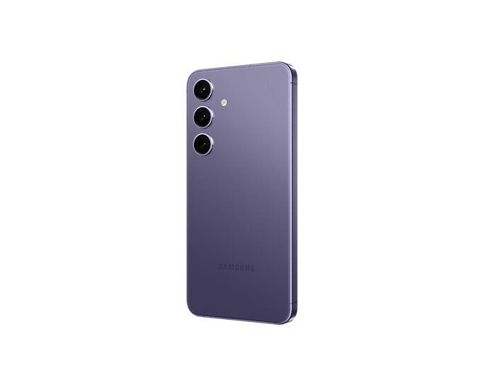 Samsung Galaxy S24 5G 8/128GB Cobalt Violet цена и информация | Mobilie telefoni | 220.lv