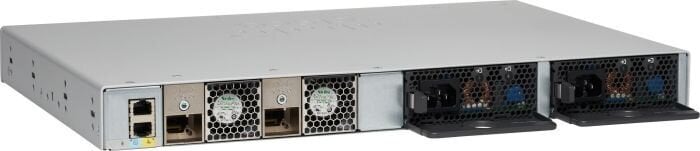 Cisco C9200-48P-E цена и информация | Komutatori (Switch) | 220.lv