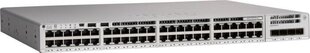 Cisco C9200-48P-E цена и информация | Коммутаторы (Switch) | 220.lv