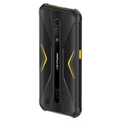 Ulefone Armor X12 3/32GB, orange цена и информация | Мобильные телефоны | 220.lv