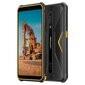 Ulefone Armor X12 3/32GB, orange цена и информация | Mobilie telefoni | 220.lv