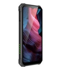 Oukitel WP23 Pro 8/128GB green cena un informācija | Mobilie telefoni | 220.lv