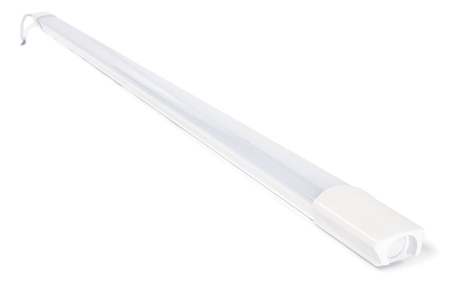 Koloreno LED virsmas panelis Slim, 36W, neitrāli balta cena un informācija | Iebūvējamās lampas, LED paneļi | 220.lv