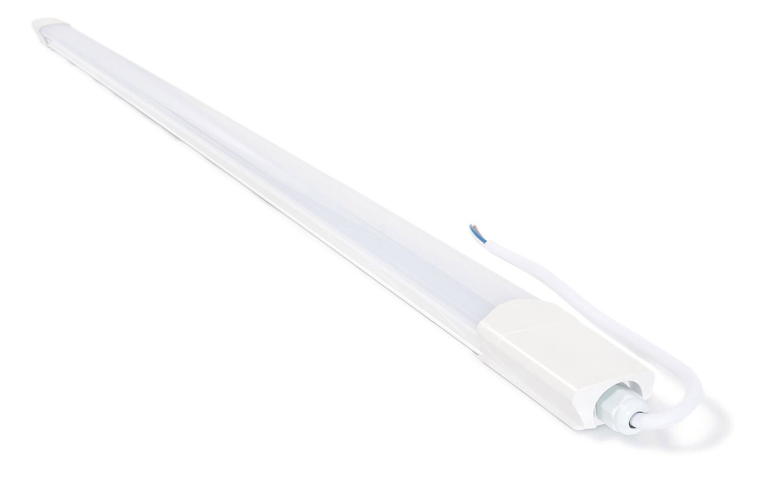 Koloreno LED virsmas panelis Slim, 36W, neitrāli balta цена и информация | Iebūvējamās lampas, LED paneļi | 220.lv