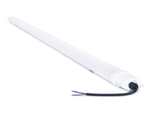 Koloreno LED virsmas panelis Slim, 50W, neitrāli balts cena un informācija | Iebūvējamās lampas, LED paneļi | 220.lv