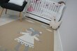 Bērnu paklājs Loko Pele, 160x220 cm цена и информация | Paklāji | 220.lv